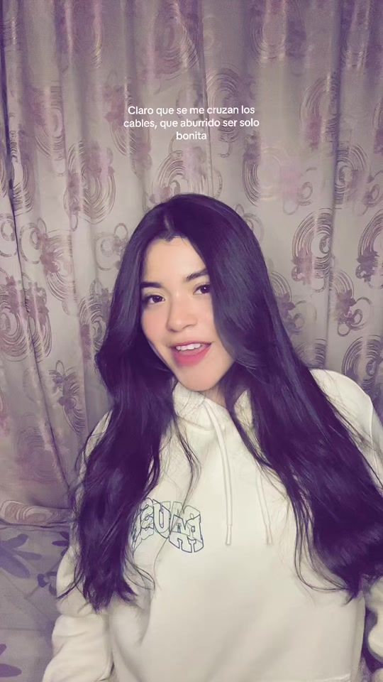 TikTok video thumbnail by belenchrist