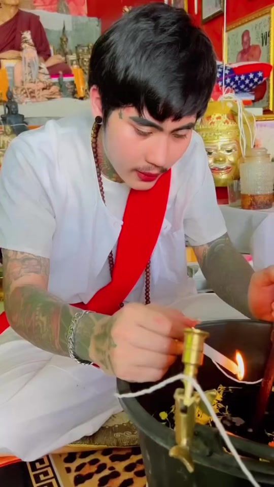 TikTok video thumbnail by wittaya_chaind