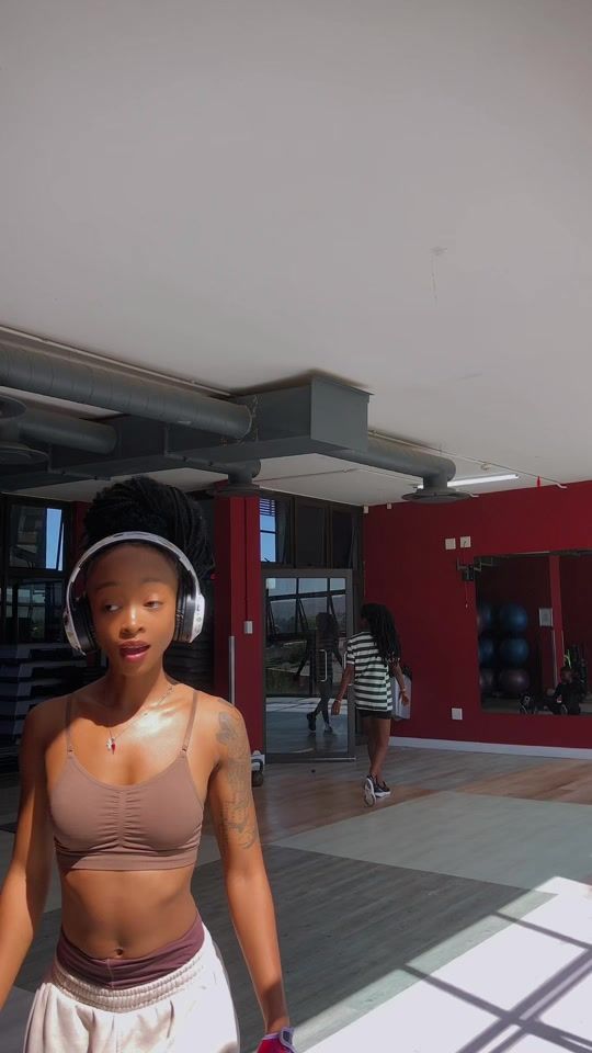 TikTok video thumbnail by karabo_the_goddess