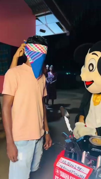 TikTok video thumbnail by sanu_collection_
