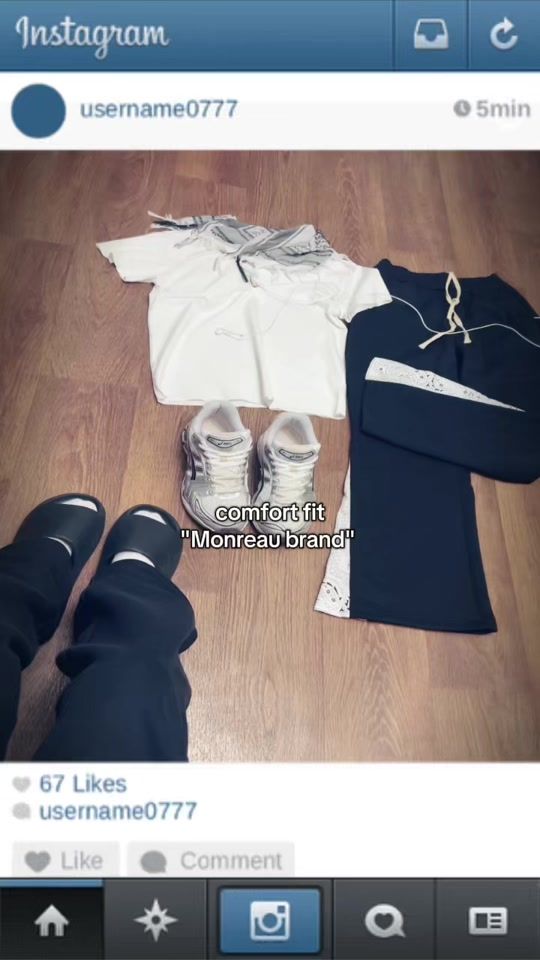 TikTok video thumbnail by project_monreau