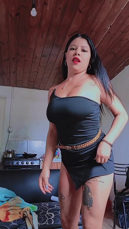 TikTok video thumbnail by negritacenturion
