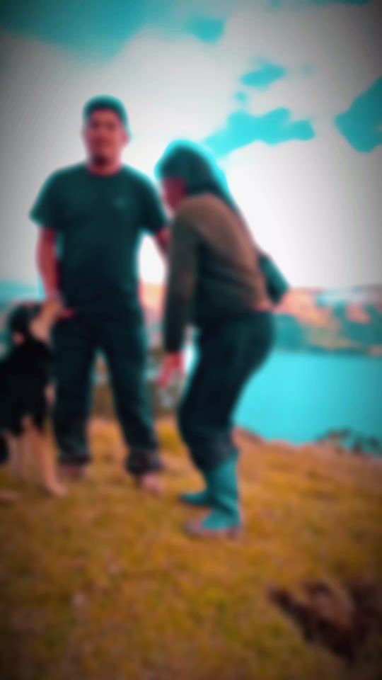 TikTok video thumbnail by normitayroger_oficial