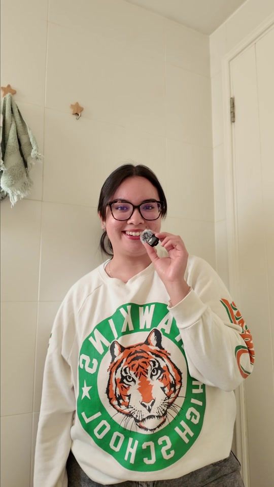 TikTok video thumbnail by panchaery