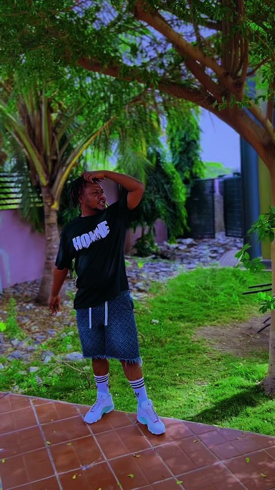 TikTok video thumbnail by real.keddy.music