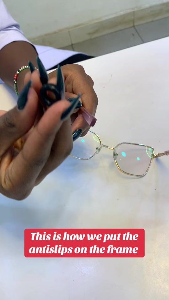 TikTok video thumbnail by eyebuddyopticians
