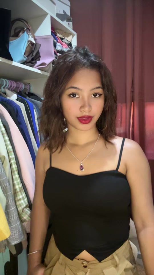 TikTok video thumbnail by natachahant