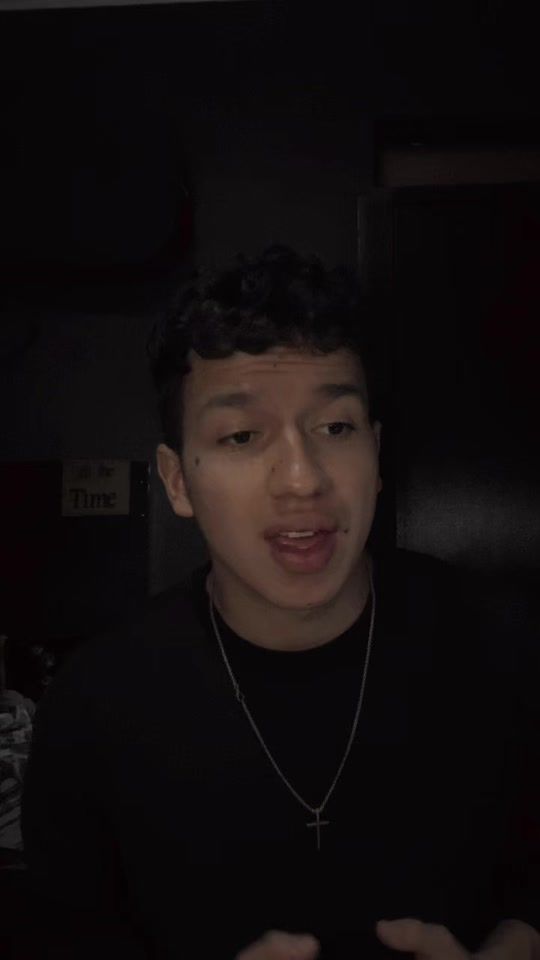 TikTok video thumbnail by .soydilan