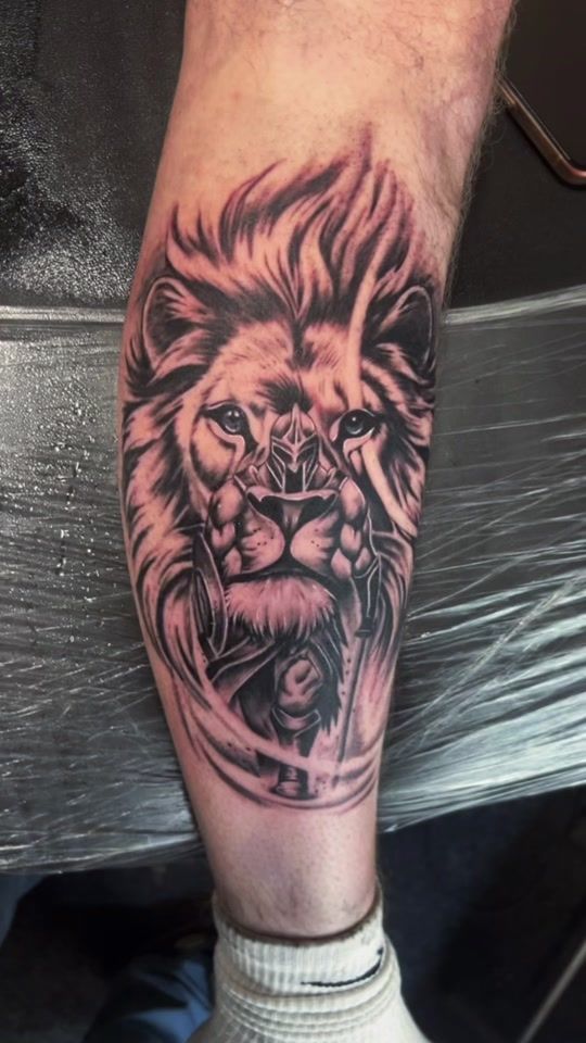TikTok video thumbnail by bujantattoo