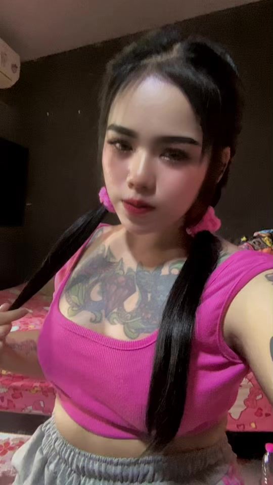 TikTok video thumbnail by yok.con