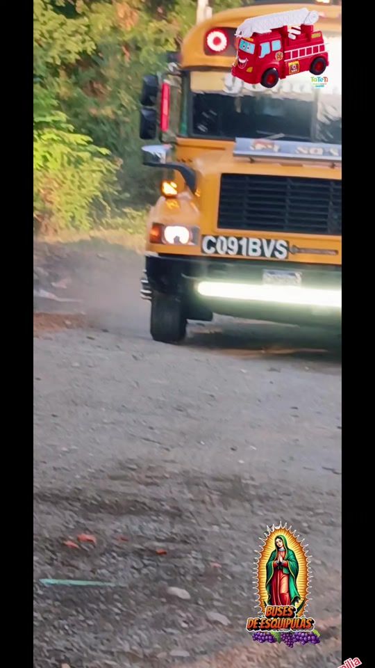 TikTok video thumbnail by busesdeesquipulas