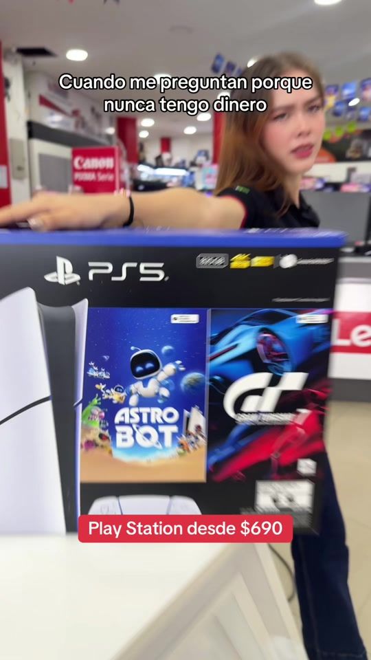 TikTok video thumbnail by importadora_sonib