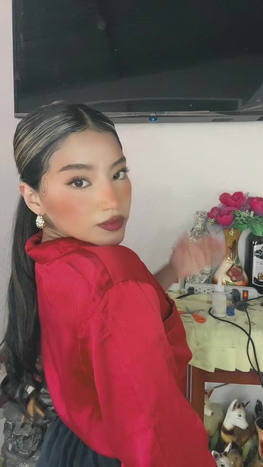 TikTok video thumbnail by soy_pamelaaaa