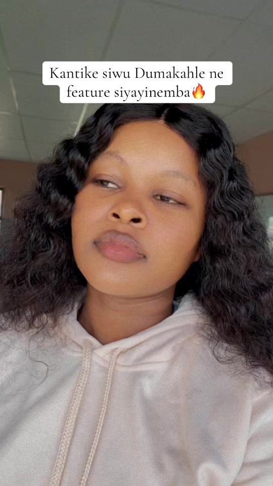 TikTok video thumbnail by nomahsontshikaz
