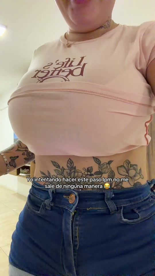 TikTok video thumbnail by kamifrancoo