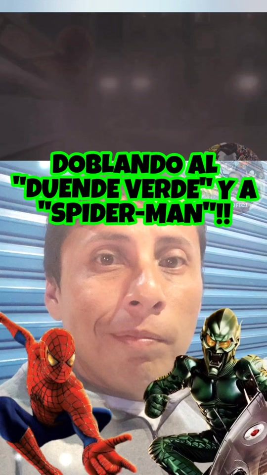 TikTok video thumbnail by elpreciodeloscomicsofici