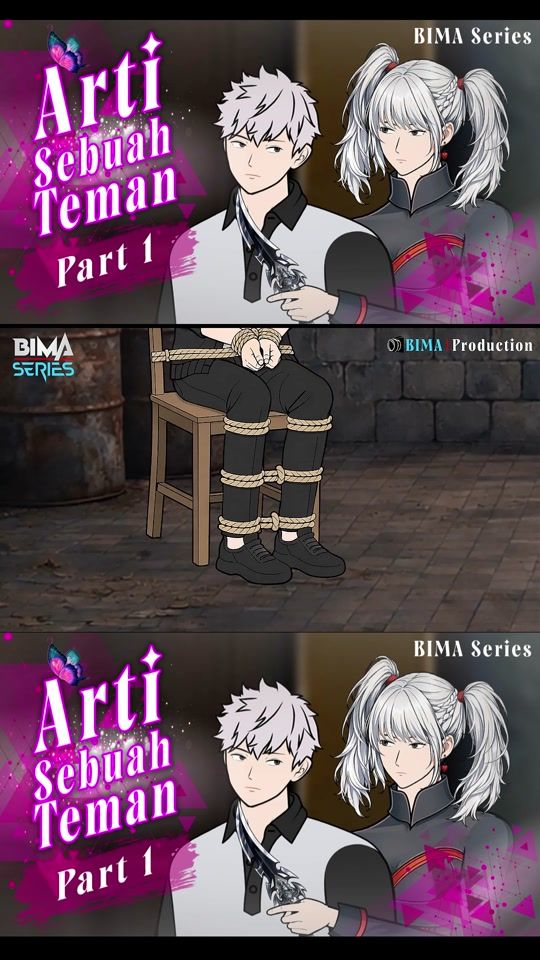 TikTok video thumbnail by bima_series