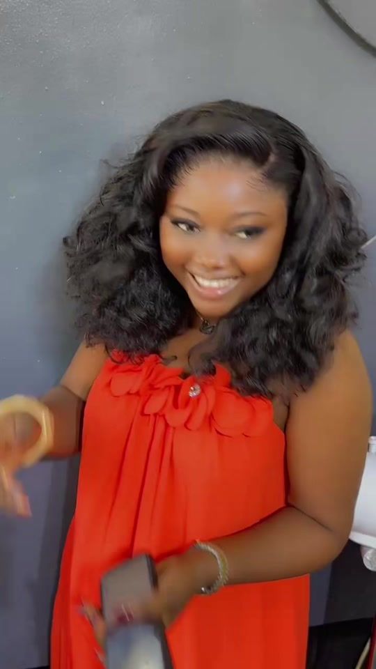 TikTok video thumbnail by nikecoiffure1