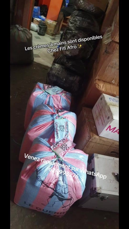 TikTok video thumbnail by fifiafro