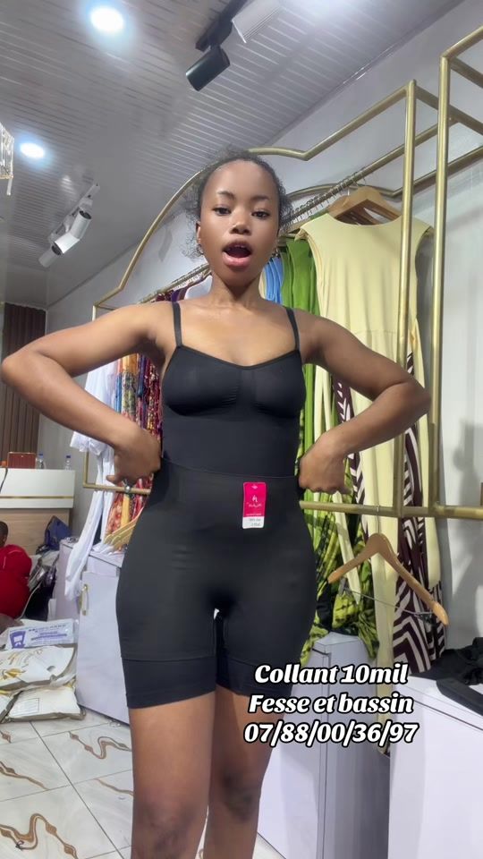 TikTok video thumbnail by adja_sangare03