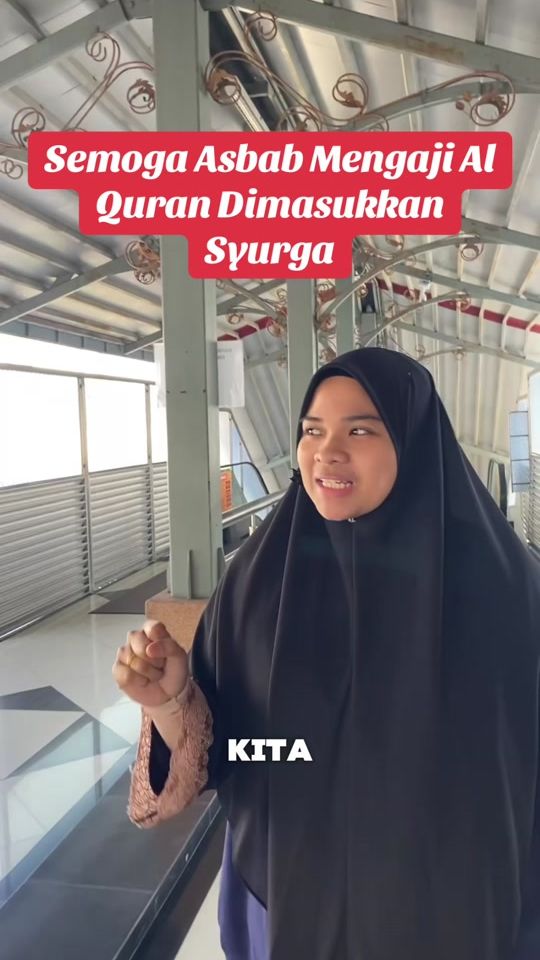 TikTok video thumbnail by aisyahbaain