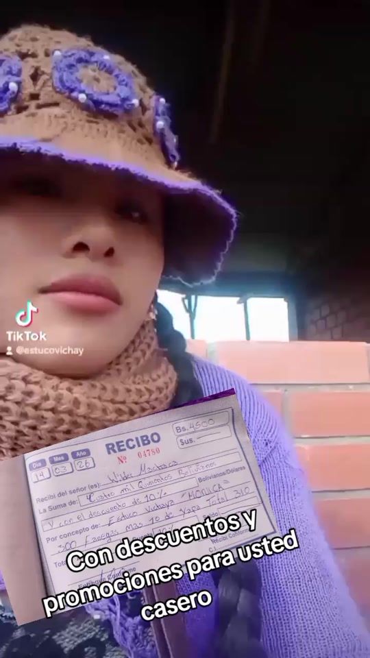 TikTok video thumbnail by estucovichay