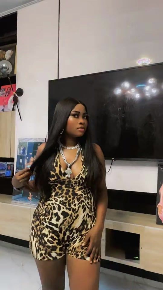 TikTok video thumbnail by richqueen725