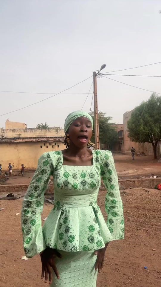TikTok video thumbnail by satadembele5