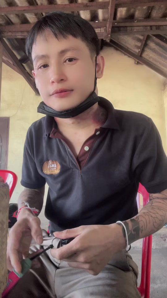 TikTok video thumbnail by taydeklao