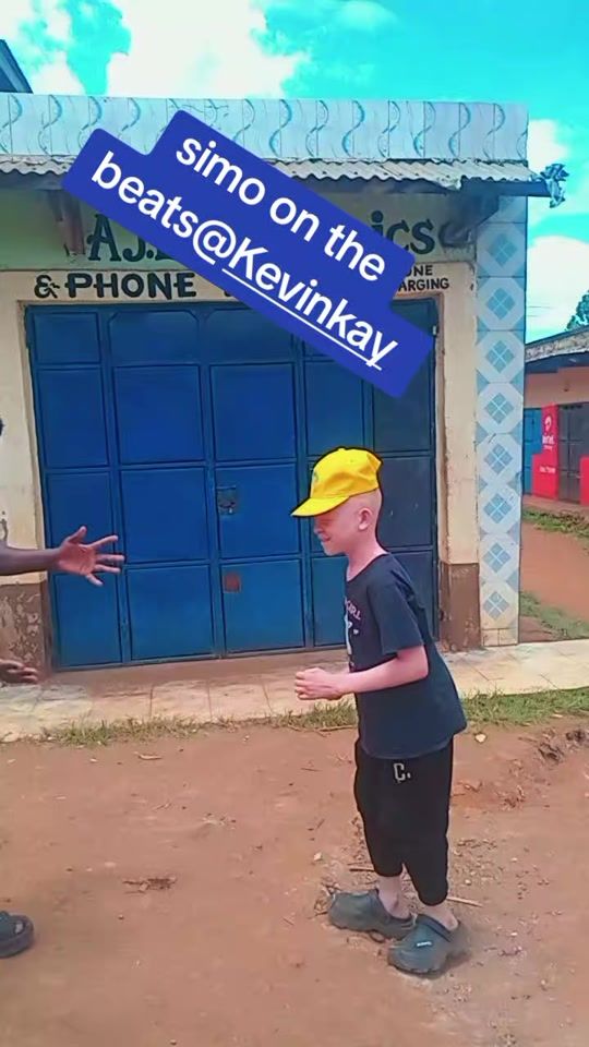 TikTok video thumbnail by patrickmureithindegwa1