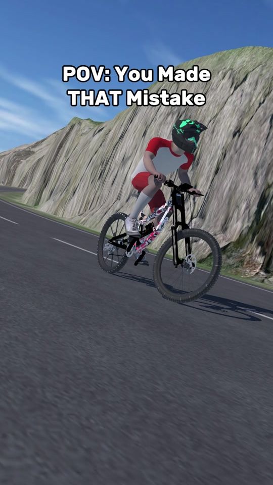 TikTok video thumbnail by bicycleextremerider3d