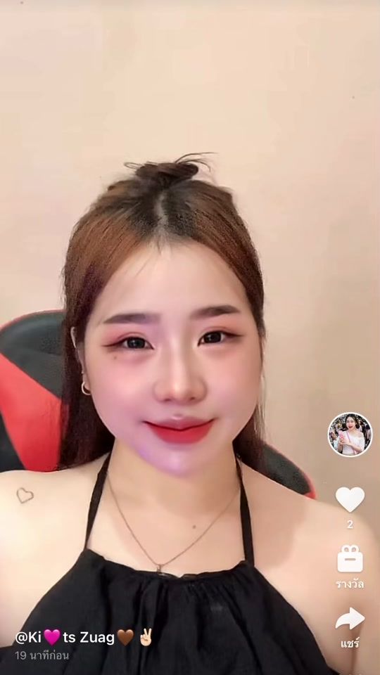 TikTok video thumbnail by k.zuag.thoj