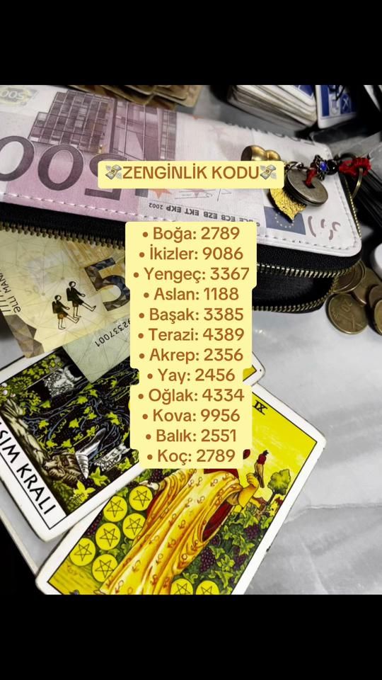 TikTok video thumbnail by nona_tarot444