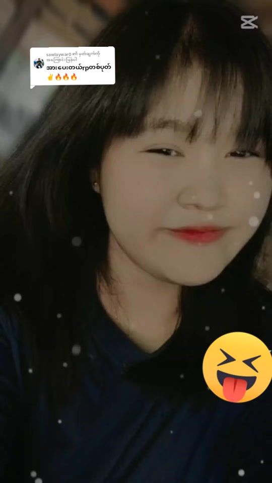 TikTok video thumbnail by nawmoe175