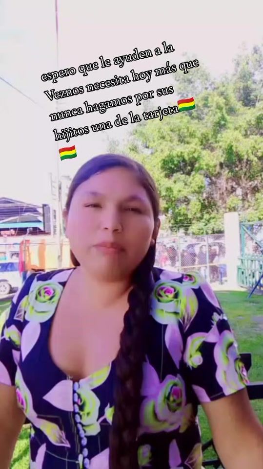 TikTok video thumbnail by lamamuchitacocha