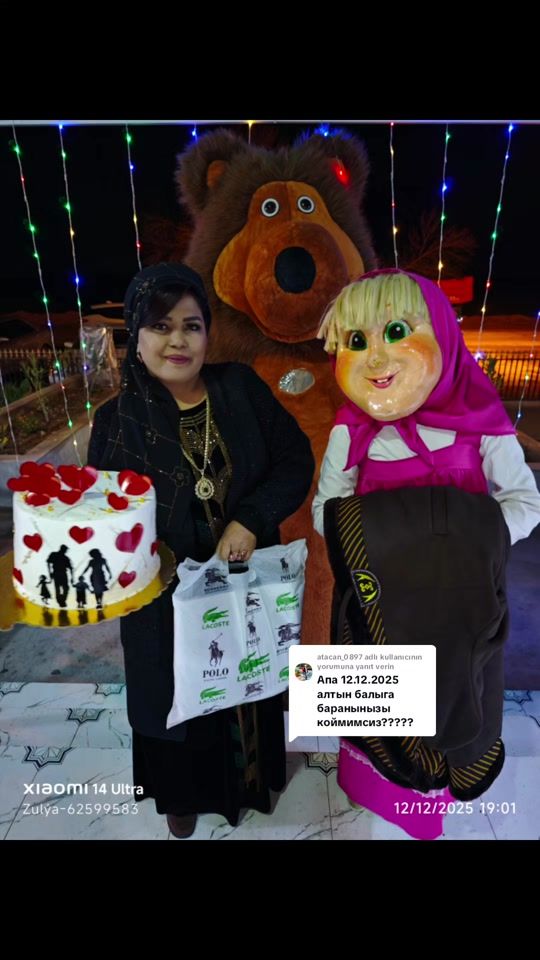 TikTok video thumbnail by zulya.surpriz