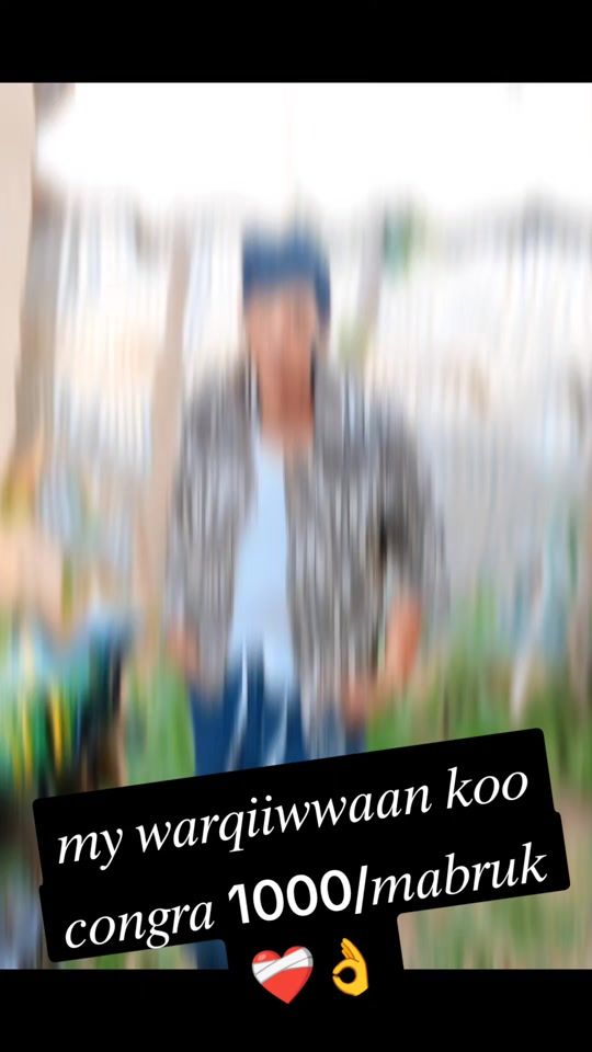 TikTok video thumbnail by user534jifl8ho