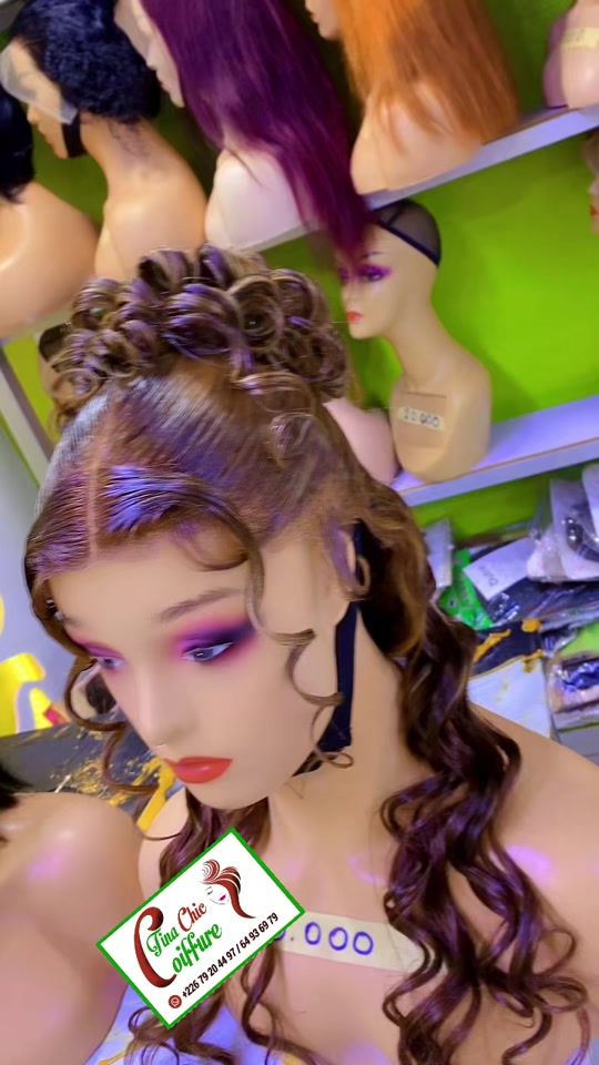 TikTok video thumbnail by tina_coiffurechic