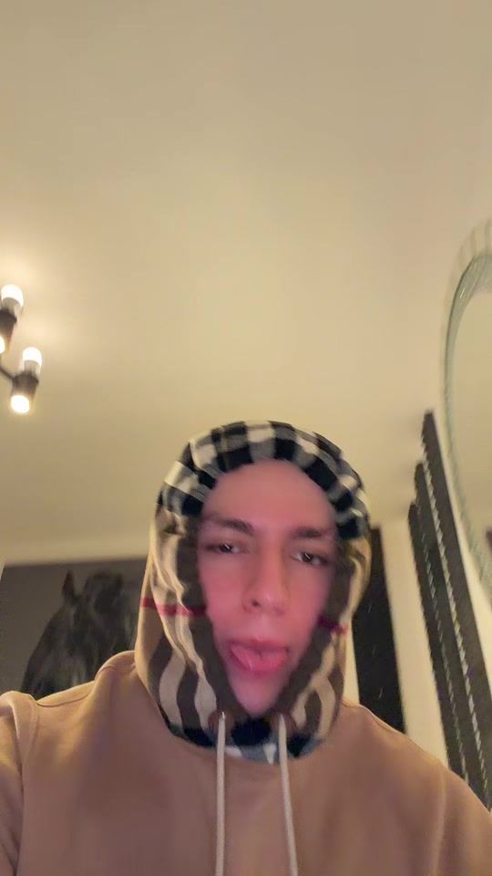 TikTok video thumbnail by __luissanchez_18