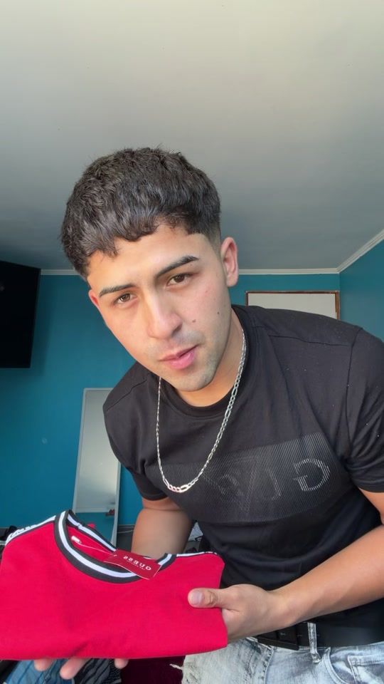 TikTok video thumbnail by compramehermano