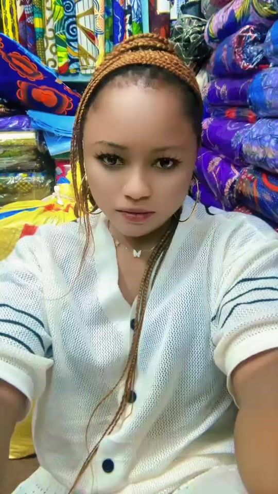 TikTok video thumbnail by bintouofficiel226