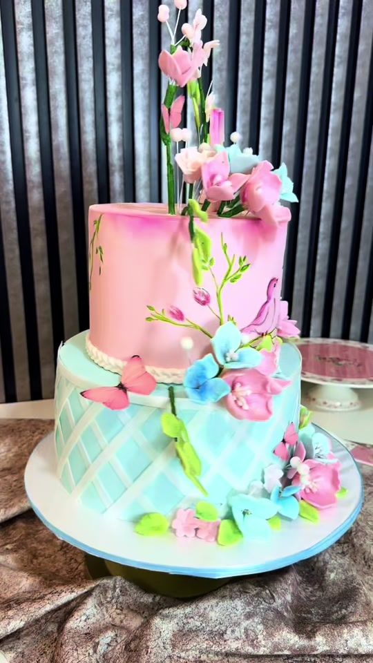 TikTok video thumbnail by cake_dreams_az