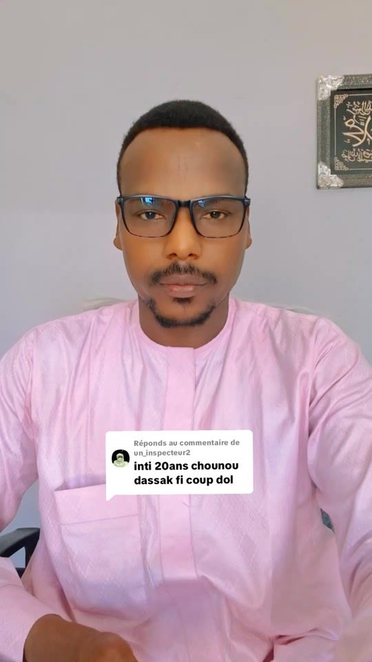 TikTok video thumbnail by abrahamtchad