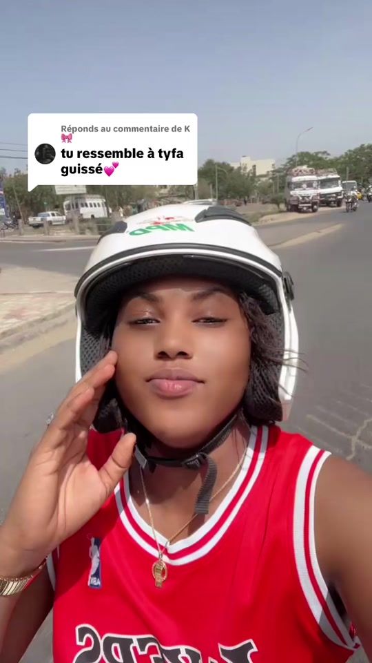 TikTok video thumbnail by bbfa_officiel01