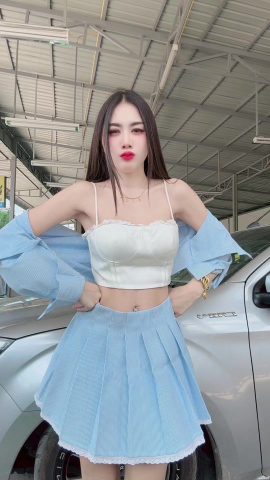 TikTok video thumbnail by nuttida_kro