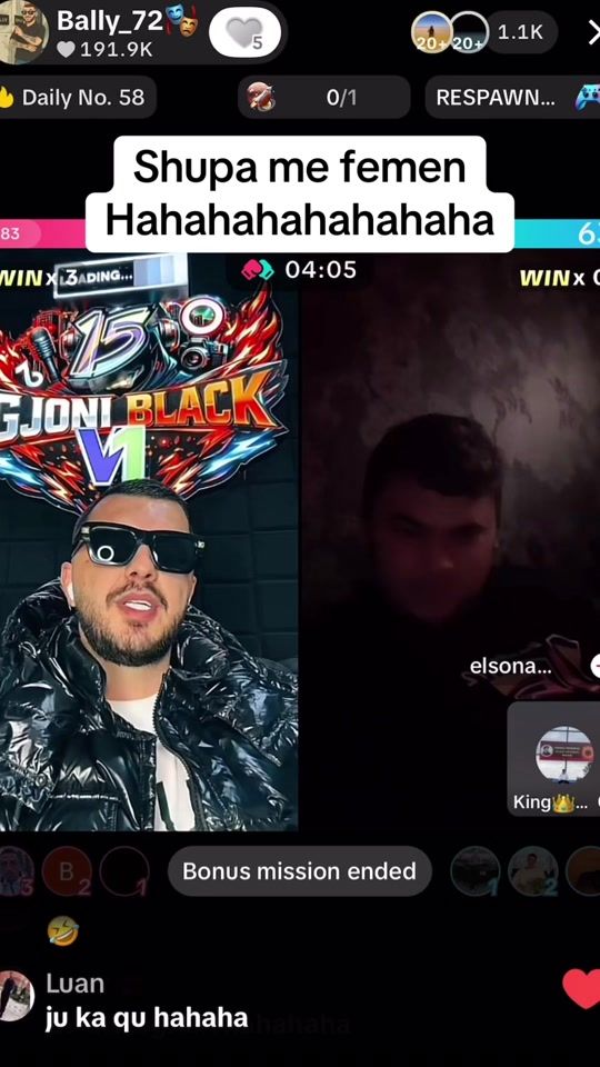 TikTok video thumbnail by kingqaushi