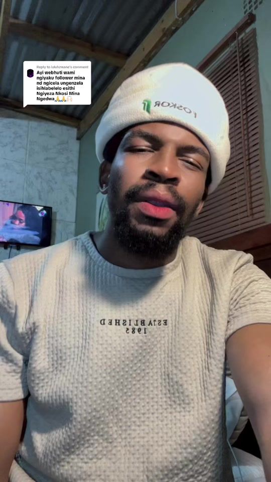 TikTok video thumbnail by banelemarvin