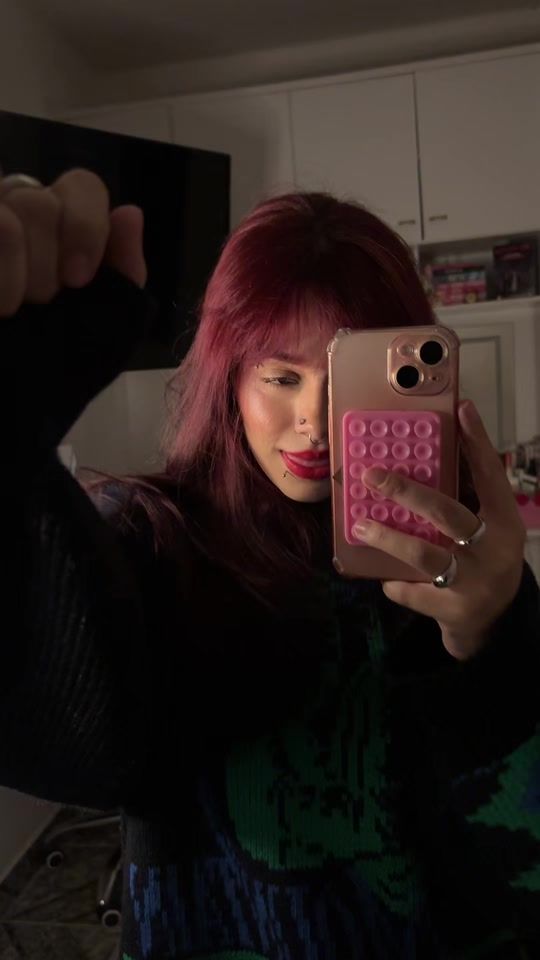 TikTok video thumbnail by iamnottesther