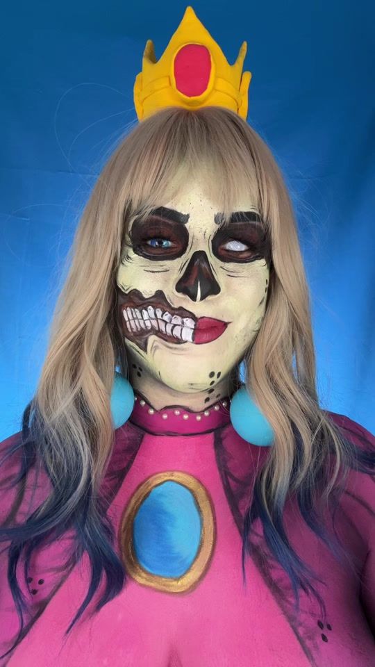 TikTok video thumbnail by cecilqmakeup