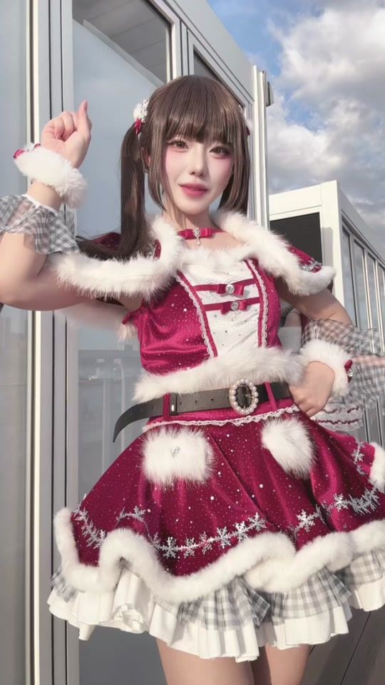 TikTok video thumbnail by _taka_nene21